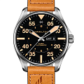 Часы Hamilton Khaki Aviation Pilot Day Date Auto H64725531